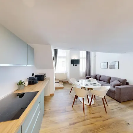 Villanis Loft & Boutique - Centro