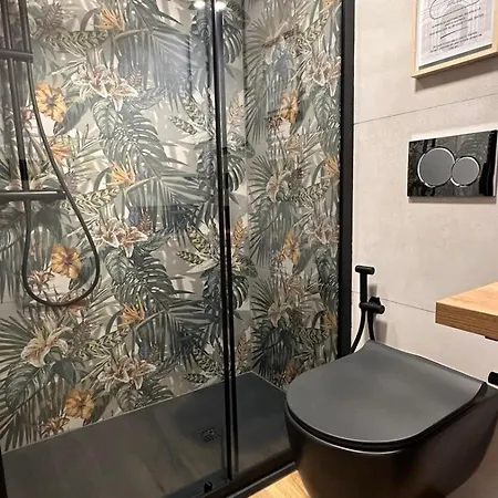 Villanis Loft & Boutique - Centro Апартаменты Турин