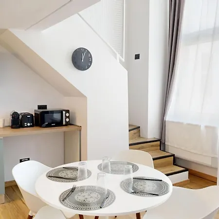 Villanis Loft & Boutique - Centro Турин
