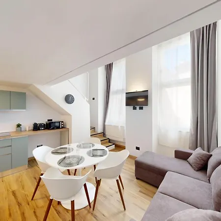Villanis Loft & Boutique - Centro *