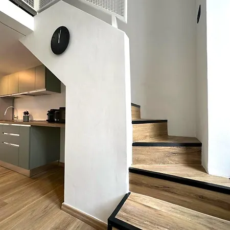 Villanis Loft & Boutique - Centro *