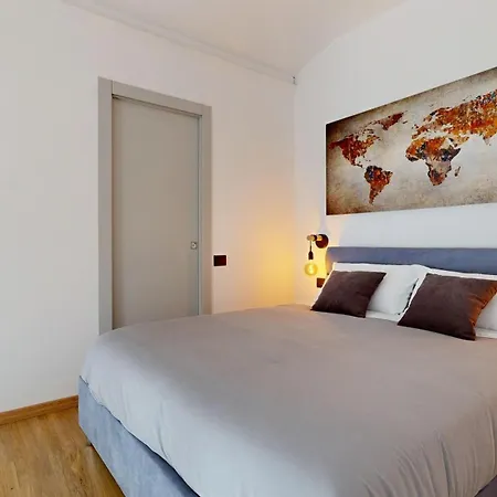 Villanis Loft & Boutique - Centro *