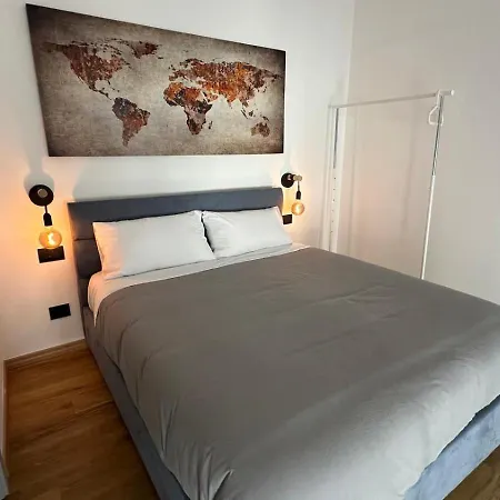 Villanis Loft & Boutique - Centro *