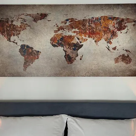 Lejlighed Villanis Loft & Boutique - Centro Torino