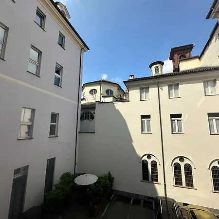 Lejlighed Villanis Loft & Boutique - Centro Torino