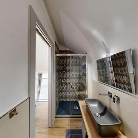 Lejlighed Villanis Loft & Boutique - Centro Torino