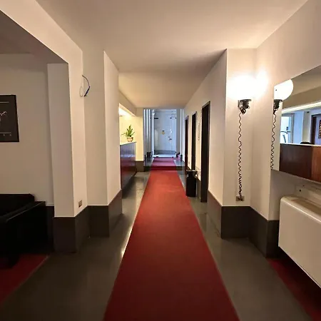 Lejlighed Villanis Loft & Boutique - Centro Torino