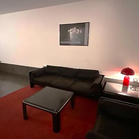 Апартаменты Villanis Loft & Boutique - Centro *