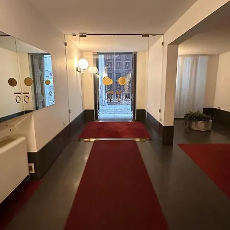 Villanis Loft & Boutique - Centro Апартаменты
